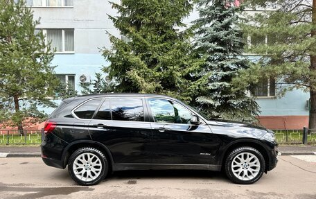BMW X5, 2014 год, 4 300 000 рублей, 14 фотография