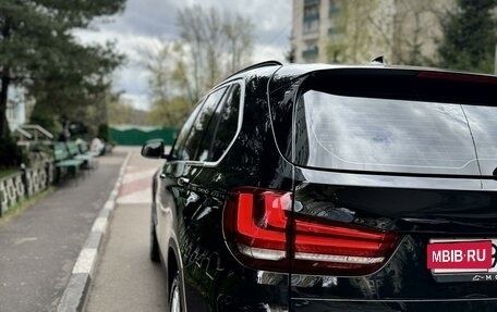 BMW X5, 2014 год, 4 300 000 рублей, 10 фотография
