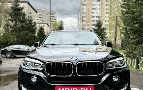 BMW X5, 2014 год, 4 300 000 рублей, 8 фотография