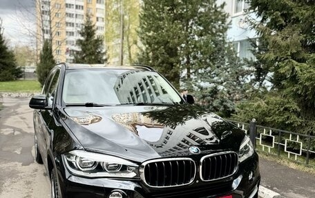 BMW X5, 2014 год, 4 300 000 рублей, 13 фотография