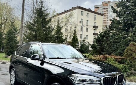 BMW X5, 2014 год, 4 300 000 рублей, 4 фотография