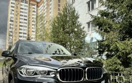 BMW X5, 2014 год, 4 300 000 рублей, 12 фотография