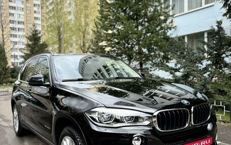 BMW X5, 2014 год, 4 300 000 рублей, 9 фотография