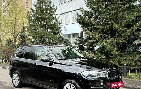 BMW X5, 2014 год, 4 300 000 рублей, 15 фотография