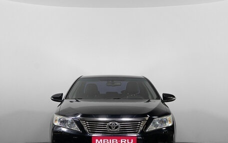 Toyota Camry, 2012 год, 2 149 000 рублей, 2 фотография
