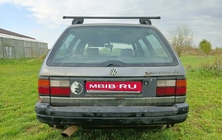 Volkswagen Passat B3, 1991 год, 200 000 рублей, 6 фотография
