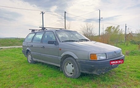 Volkswagen Passat B3, 1991 год, 200 000 рублей, 7 фотография