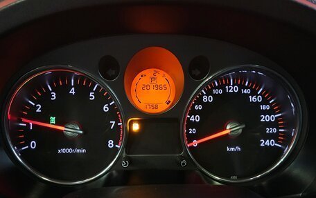 Nissan X-Trail, 2010 год, 1 249 000 рублей, 9 фотография