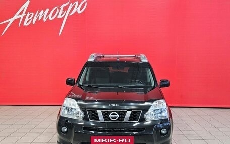 Nissan X-Trail, 2010 год, 1 249 000 рублей, 7 фотография
