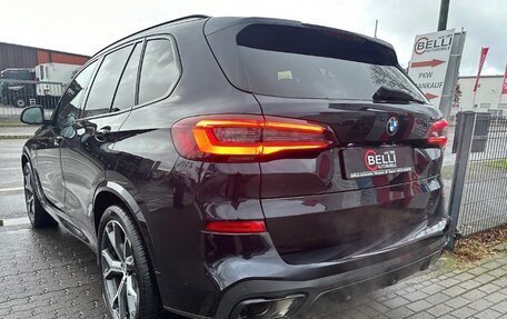 BMW X5, 2021 год, 5 333 333 рублей, 5 фотография
