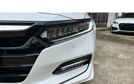 Honda Accord IX рестайлинг, 2020 год, 2 200 000 рублей, 6 фотография