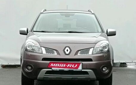 Renault Koleos I рестайлинг 2, 2011 год, 1 256 000 рублей, 2 фотография
