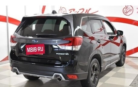 Subaru Forester, 2021 год, 2 750 000 рублей, 4 фотография