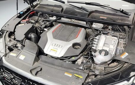 Audi SQ5, 2021 год, 5 000 000 рублей, 6 фотография