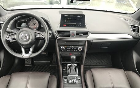 Mazda CX-4, 2022 год, 3 290 000 рублей, 6 фотография