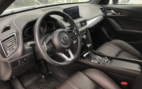 Mazda CX-4, 2022 год, 3 290 000 рублей, 5 фотография