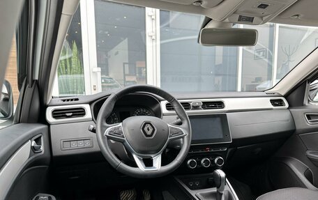 Renault Arkana I, 2022 год, 2 090 000 рублей, 6 фотография