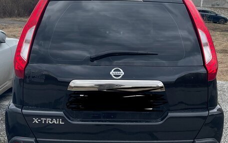 Nissan X-Trail, 2011 год, 1 300 000 рублей, 2 фотография