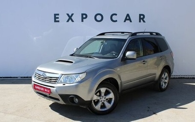 Subaru Forester, 2008 год, 1 275 000 рублей, 1 фотография