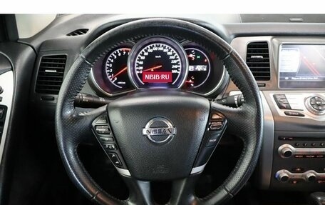 Nissan Murano, 2014 год, 1 799 000 рублей, 6 фотография