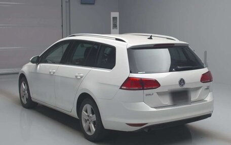 Volkswagen Golf VII, 2016 год, 1 049 900 рублей, 4 фотография