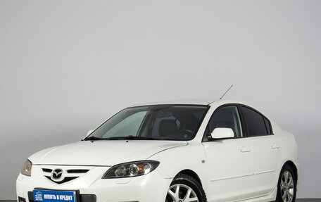 Mazda 3, 2008 год, 749 000 рублей, 4 фотография