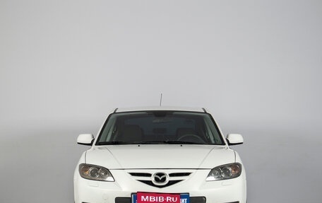 Mazda 3, 2008 год, 749 000 рублей, 2 фотография