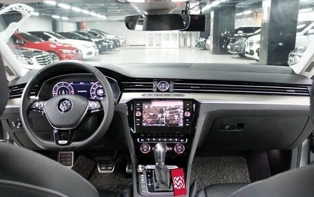 Volkswagen Arteon I, 2020 год, 2 500 013 рублей, 10 фотография