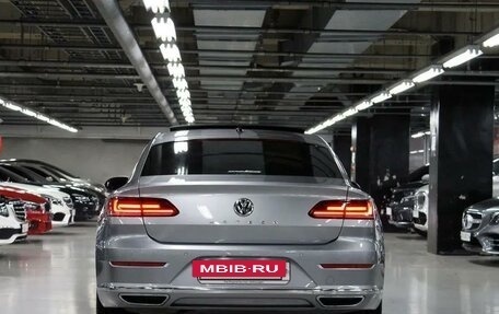 Volkswagen Arteon I, 2020 год, 2 500 013 рублей, 6 фотография