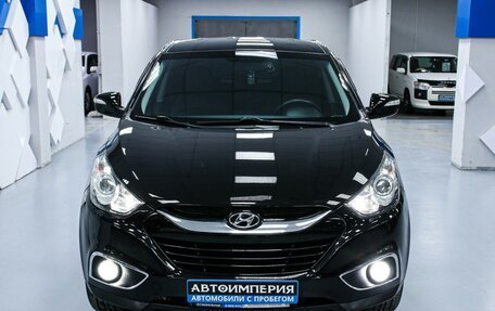 Hyundai ix35 I рестайлинг, 2012 год, 1 533 000 рублей, 6 фотография