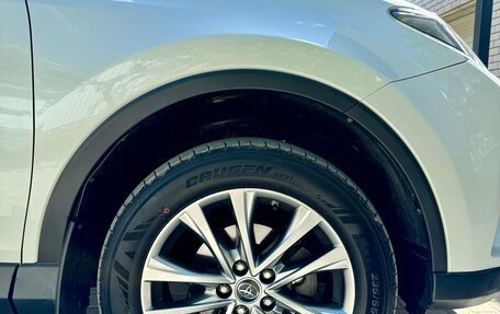 Toyota RAV4, 2017 год, 3 200 000 рублей, 3 фотография