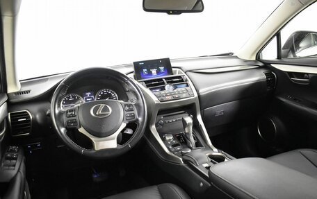 Lexus NX I, 2015 год, 2 813 000 рублей, 14 фотография