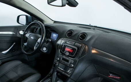 Ford Mondeo IV, 2010 год, 997 000 рублей, 9 фотография