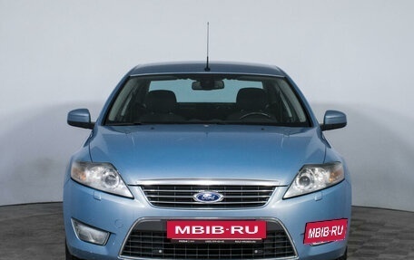 Ford Mondeo IV, 2010 год, 997 000 рублей, 2 фотография