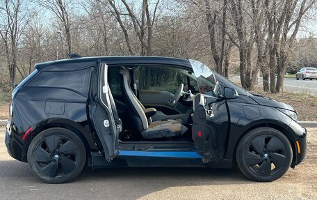 BMW i3 I01 рестайлинг, 2016 год, 1 950 000 рублей, 12 фотография