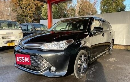 Toyota Corolla, 2020 год, 890 000 рублей, 2 фотография