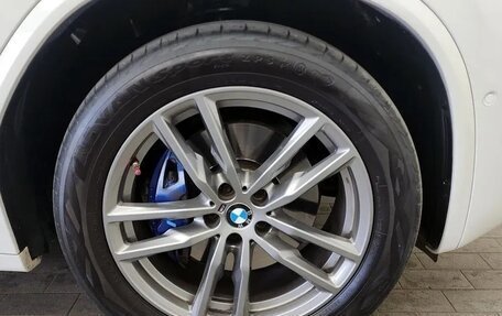 BMW X4, 2021 год, 3 900 000 рублей, 5 фотография