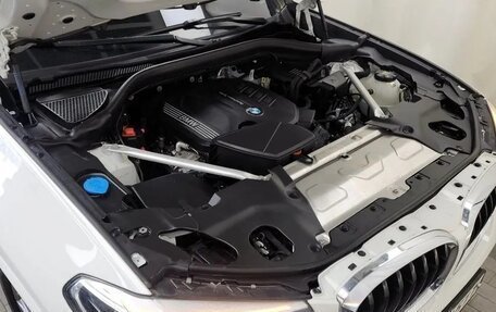 BMW X4, 2021 год, 3 900 000 рублей, 6 фотография