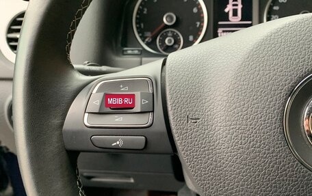 Volkswagen Tiguan I, 2017 год, 2 049 000 рублей, 17 фотография