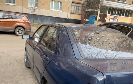 SEAT Toledo III, 1993 год, 210 000 рублей, 4 фотография