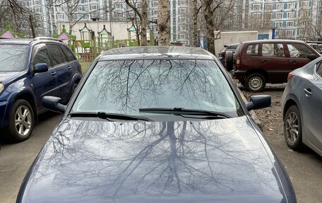 SEAT Toledo III, 1993 год, 210 000 рублей, 2 фотография