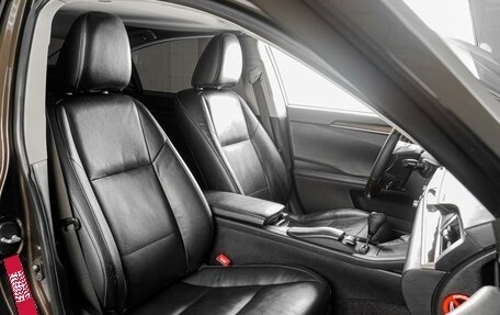 Lexus ES VII, 2014 год, 2 599 000 рублей, 8 фотография