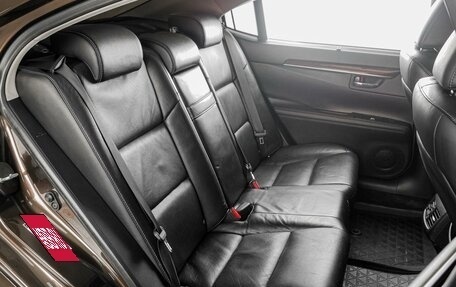 Lexus ES VII, 2014 год, 2 599 000 рублей, 7 фотография