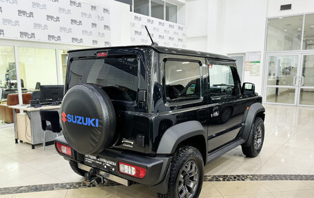 Suzuki Jimny, 2021 год, 3 278 000 рублей, 6 фотография