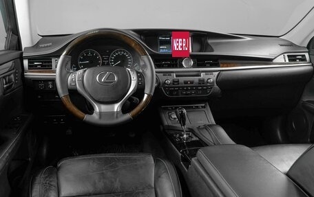 Lexus ES VII, 2014 год, 2 599 000 рублей, 6 фотография