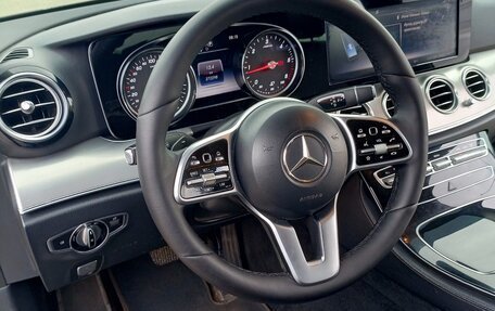 Mercedes-Benz E-Класс, 2018 год, 2 325 000 рублей, 9 фотография