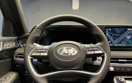 Hyundai Palisade I, 2023 год, 7 750 000 рублей, 10 фотография