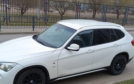 BMW X1, 2010 год, 1 390 000 рублей, 2 фотография