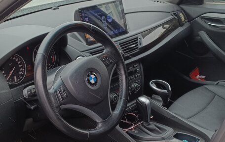 BMW X1, 2010 год, 1 390 000 рублей, 6 фотография