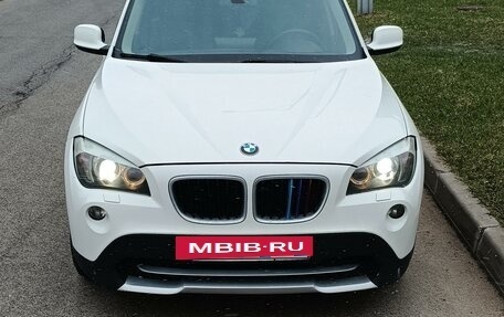 BMW X1, 2010 год, 1 390 000 рублей, 3 фотография